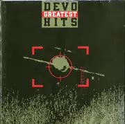 CD - Devo - Greatest Hits