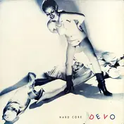 Devo - Hardcore Live!