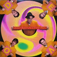 Devo - Post Post-Modern Man