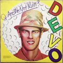 LP - Devo - Q: Are We Not Men? A: We Are Devo!