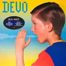 LP - Devo - Shout - +mail-order form