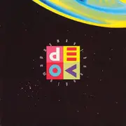 CD - Devo - Smooth Noodle Maps