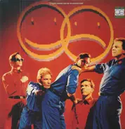 Devo - Total Devo