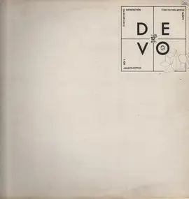 Devo - (I Can't Get Me No) Satisfaction