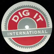 12inch Vinyl Single - Devolution - Noh