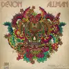 LP - Devon Allman - Ride Or Die - Pink
