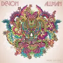 CD - Devon Allman - Ride Or Die - Signed Digisleeve