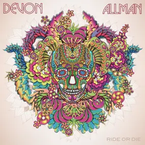 Devon Allman - Ride or Die