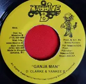 Devon Clarke - Ganja Man