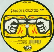 12'' - Devon Feat DJ Lloerdy - Contact