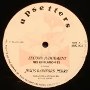 Devon Irons - First Judgement