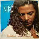 12inch Vinyl Single - Devon Niko - Waited So Long