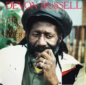 Devon Russell - This Cloak And Dagger