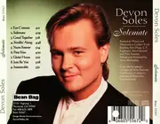 CD - Devon Soles - Solemate