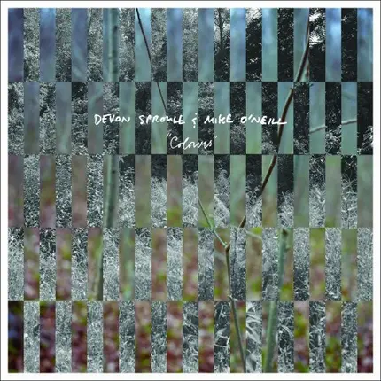 Devon Sproule & Mike O'Neill - Colours