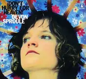 devon sproule - DON'T HURRY FOR HEAVEN