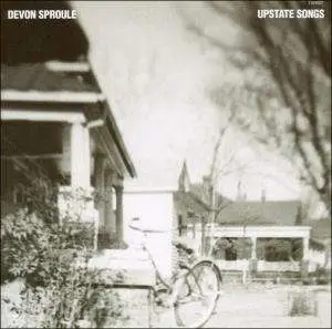 Devon Sproule - Upstate Songs