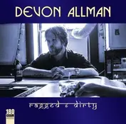 Devon Allman