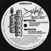 Devone - And I Cry