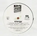 12'' - Devoné - Energy