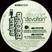 Devone - Devotion