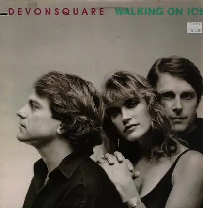 Devonsquare - Walking on Ice