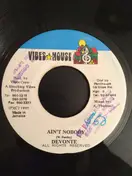 Devonte - Ain't Nobody