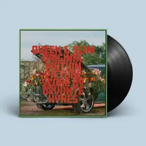 Devonté Hynes - Queen & Slim