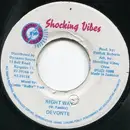 7inch Vinyl Single - Devonte - Right Way