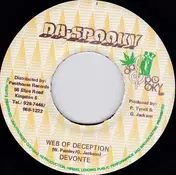 Devonte - Web Of Deception