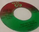 7inch Vinyl Single - Devonte - Why Did You Go