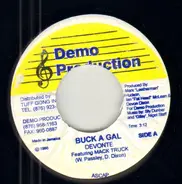 Devonte - Buck A Gal