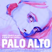 Lightspeed Champion - Palo Alto: Original Motion Picture Score