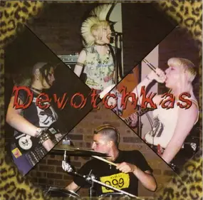 The Devotchkas - Oi! Toy