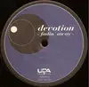 12inch Vinyl Single - Devotion - Fadin' Away