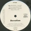 12inch Vinyl Single - Devotion / Mazar - Starchild / Without Your Love