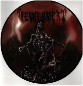 DEVOURMENT - Butcher the Weak