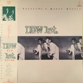 DEW - 1st.