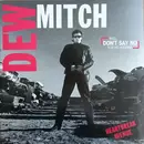LP - Dew Mitch - Heartbreak Avenue