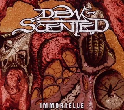 Dew-Scented - Immortelle -Remast+ 6..