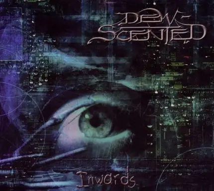 Dew-Scented - Inwards -Remast+ Bonus
