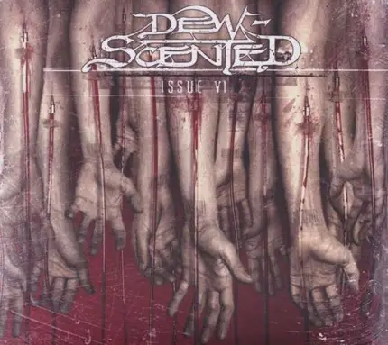 Dew Scented - Issue VI