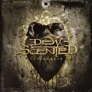 Dew-Scented - Incinerate
