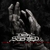 Dew-Scented - INSURGENT