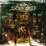 Dew Scented - Intermination