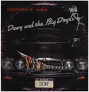 LP - Dewy And The Big Dogs - Corporate Rock