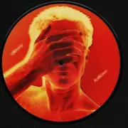 7inch Vinyl Single - Dewy - Follow/ Pressure