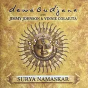 Dewa Budjana - Surya Namaskar