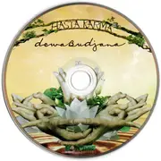 CD - Dewa Budjana - Hasta Karma - Digipak