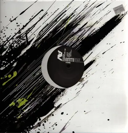 Dewalta - Nightshade EP